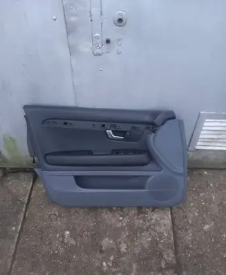 Seat Exeo (3R) Front door card panel trim 3r1867105