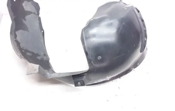 Opel Vectra C Front wheel arch liner splash guards