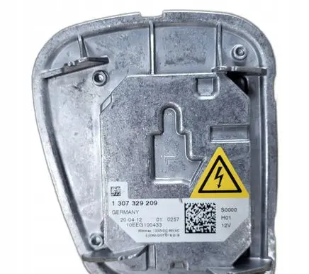 Xenon control unit/module