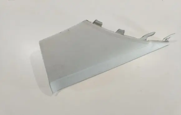 Audi A4 S4 B8 8K (D)pillar trim (top) 8K5867245