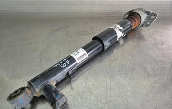 Volkswagen Eos Rear shock absorber/damper 1Q0512010D 10000494 EM029501