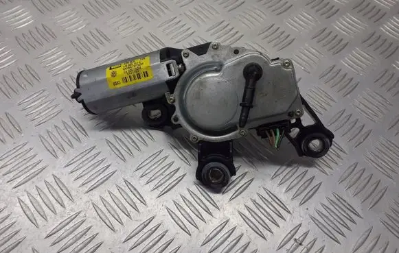 Skoda Fabia Mk1 (6Y) Wiper motor 1J6955711G