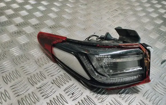 Hyundai Kona I Rear/tail lights 92401J90 92401J91