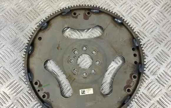 Dodge Durango Flywheel 52108800AA