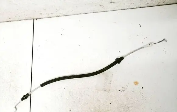 Peugeot 307 Rear door cable line 