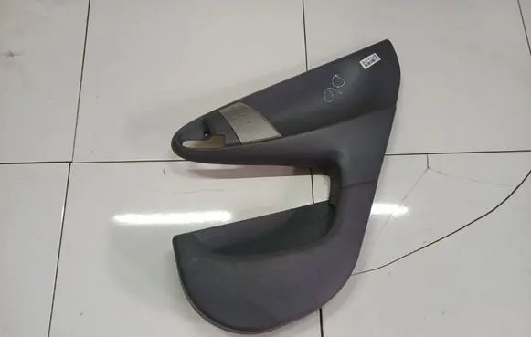 Peugeot 107 Rear door card panel trim 677870H010