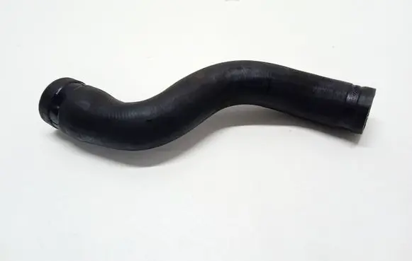 Citroen C4 Grand Picasso Intercooler hose/pipe