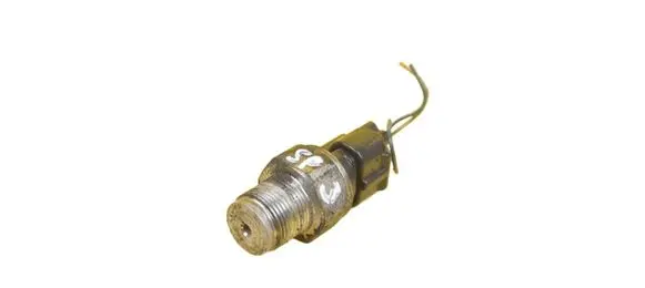 Mazda 6 Fuel pressure sensor SHY1 SH01