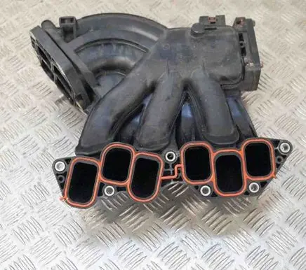 Lexus RX 330 - 350 - 400H Intake manifold 1710920130