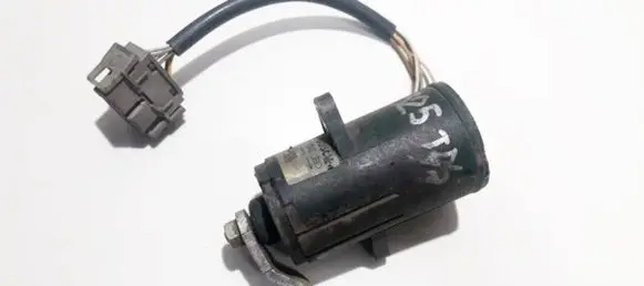 BMW 3 E46 Accelerator throttle pedal 0205001040 2245690
