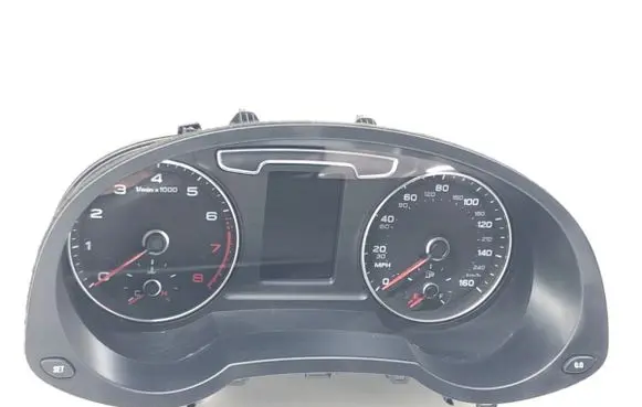 Speedometer (instrument cluster)