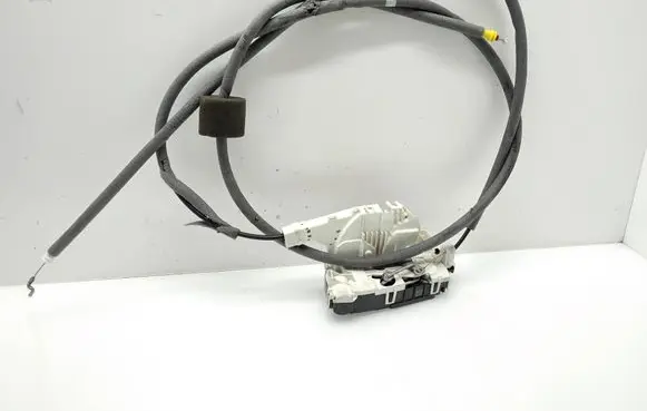 Mercedes-Benz Sprinter W906 Sliding door lock A9067303535 ZGS008