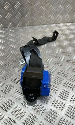 Chevrolet Captiva Rear seatbelt 20TEH50387