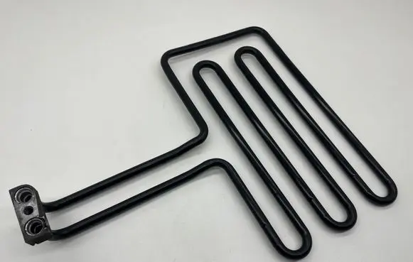 BMW 5 E39 Power steering radiator 32411141819