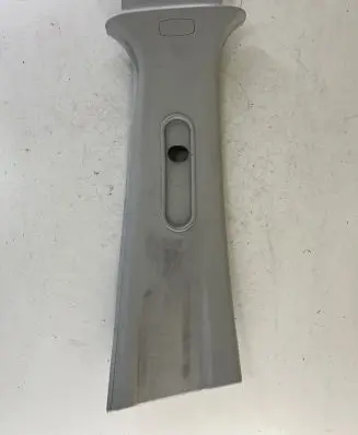 Skoda Fabia Mk2 (5J) (B) pillar trim (top) 5J0867244