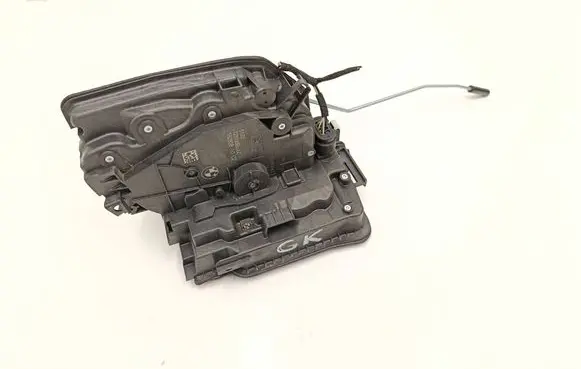 BMW 2 F45 Rear door lock 7281939