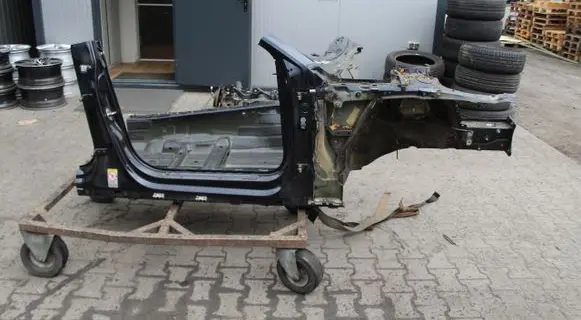 Audi A5 Front piece kit 5774846