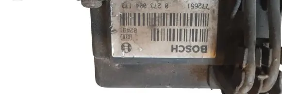 Citroen Xsara ABS Pump 0265216457 9625242180