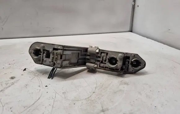 Volvo S60 Tail light bulb cover holder 161015 PY21W