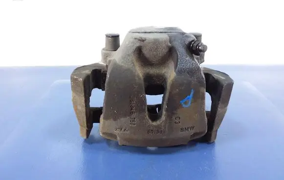 BMW X5M F85 Front brake caliper