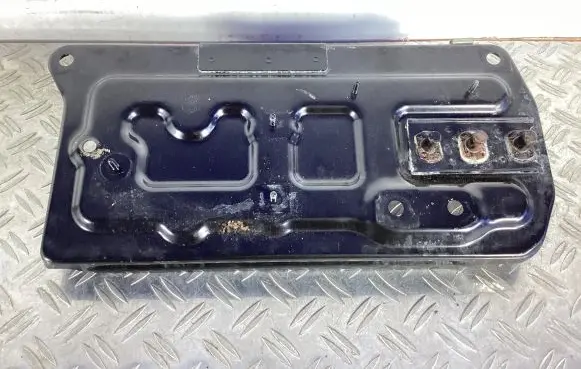 Porsche 911 991 Battery tray 99150415112