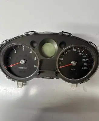 Nissan X-Trail T30 Other relay JG501JMZD 0709270100B