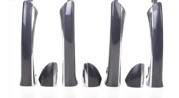 Mercedes-Benz C W203 Front door exterior handle
