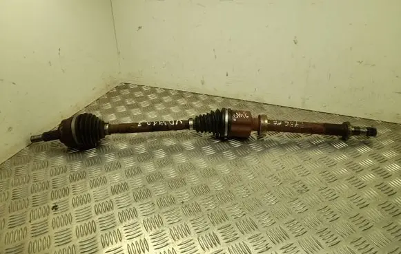 Renault Kangoo III Front driveshaft