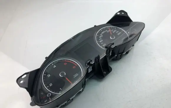 Audi A4 S4 B8 8K Speedometer (instrument cluster) 8K0920932D