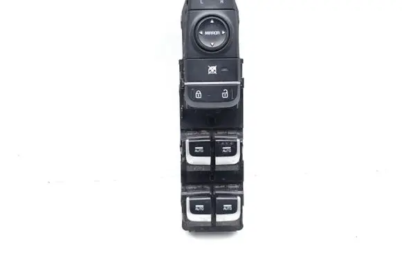 KIA Optima Electric window control switch 299158167