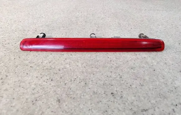 Volkswagen Transporter - Caravelle T5 Third/center stoplight 7E094509724A 7E0945097