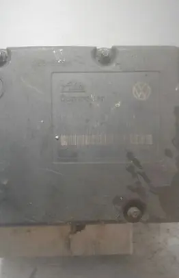 Volkswagen Golf IV ABS Pump 1J0907379H 1J0614217C