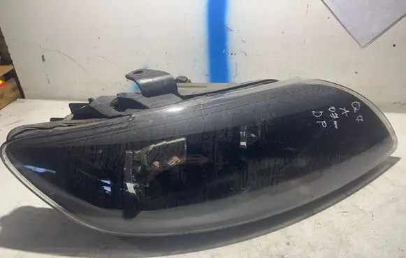 Audi Q7 4L Headlight/headlamp