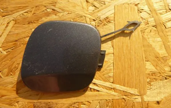 Ford Transit Custom Front tow hook cap/cover JK2117A989BC