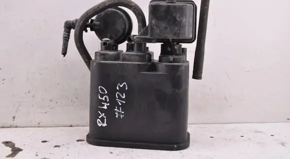 Lexus RX 450H Active carbon filter fuel vapour canister