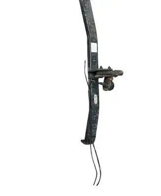 Renault Scenic III - Grand scenic III Tow bar set 7711423039 003818 038385