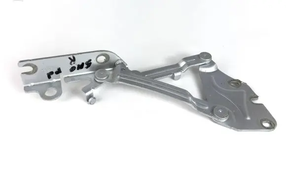 Volkswagen Golf Plus Engine bonnet/hood hinges 5m0823302