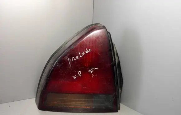 Honda Prelude Rear/tail lights 0431150L 0431150