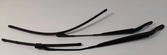 Mercedes-Benz Citan II W420 Front wiper blade arm 288817174R