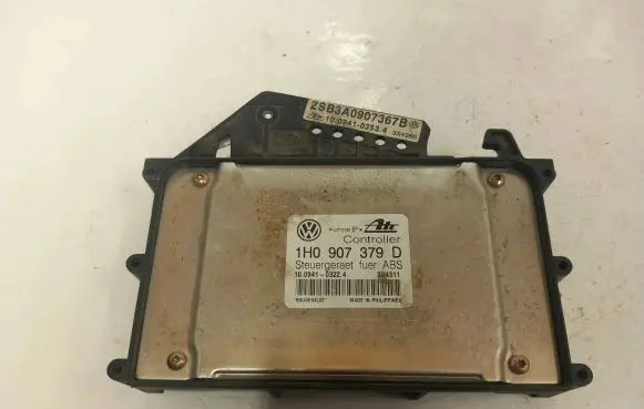 Volkswagen PASSAT B4 ABS control unit/module 1H0907379D 10094103224