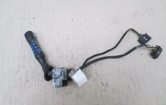 Mercedes-Benz E W124 Other switches/knobs/shifts