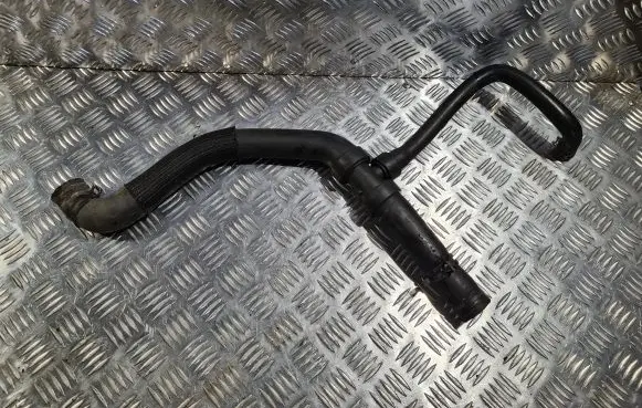 Renault Espace - Grand espace IV Engine coolant pipe/hose