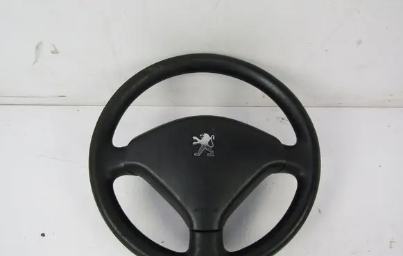 Peugeot 307 Steering wheel 