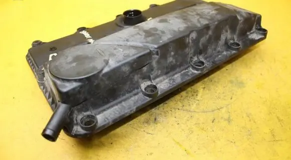 Rocker cam cover