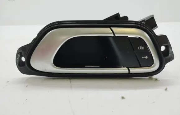Bentley Flying Spur Front door interior handle 3W5837113