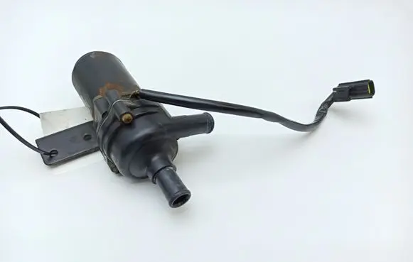 Jaguar XJ X308 Electric auxiliary coolant/water pump MNA6710AB 0641000502