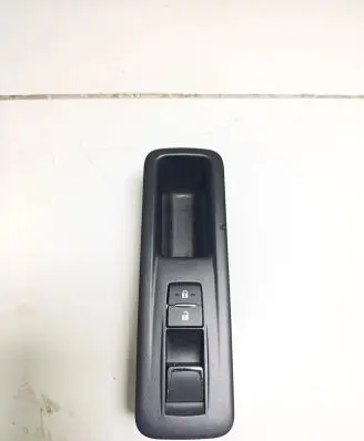 Lexus RX 450H Electric window control switch 7423248180