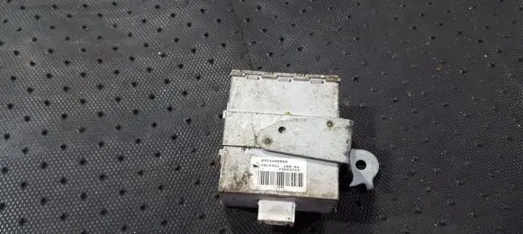 Toyota Corolla E120 E130 Other control units/modules 8974102050 73662712