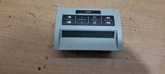 Volkswagen Transporter - Caravelle T5 Climate control unit 7H0820045AL9B9