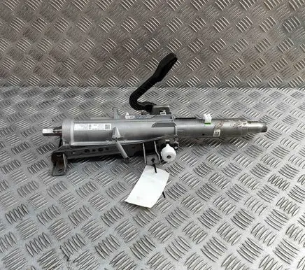 Porsche Taycan 9J1 Steering rack mechanical part 971419506AM